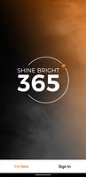Shine Bright 365 plakat