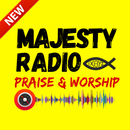 Majesty Radio App 📻 APK