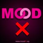 MOOD X : Web Series आइकन