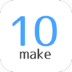 メイクテン解析 APK