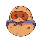 Mood Potatoes ikona
