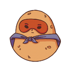 Mood Potatoes icon