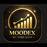 Moodex: By Three Guys