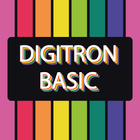Digitron Basic icône
