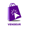 Moodfrip Vendeur icono