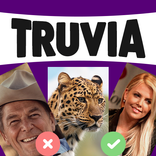 TruVia! - True False Picture Q