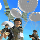 Airborne Squad 3‪D‬ APK