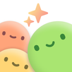 Moodi - mood tracker & diary aplikacja