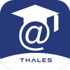 Thales NL Learn our products ไอคอน