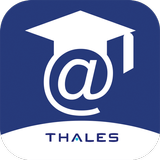Thales NL Learn our products 图标
