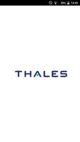 Thales NL Learn our products poster