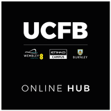 UCFB Online Hub Zeichen