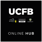 UCFB Online Hub 圖標