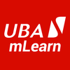 UBA mLearn icon