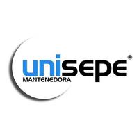 Unisepe EAD syot layar 1