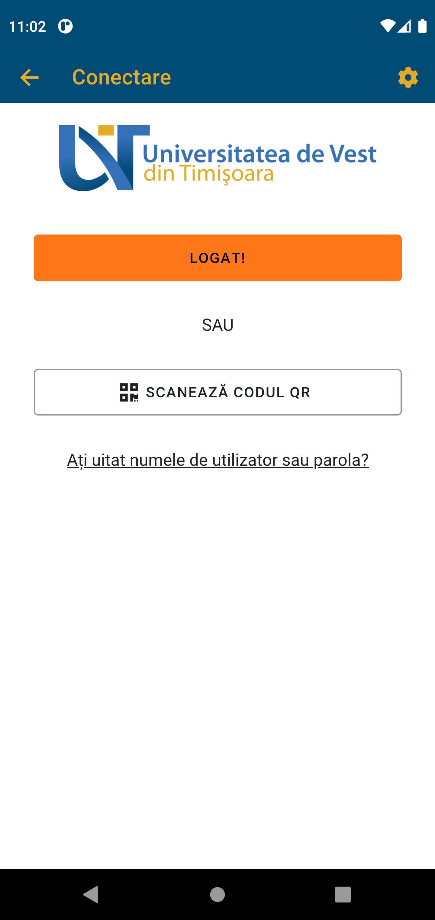 ELearning UVT APK For Android Download