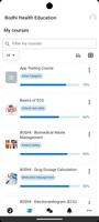 Bodhi MEDLEARN ภาพหน้าจอ 2