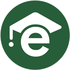 University of Alberta eClass أيقونة