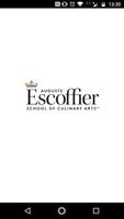 Auguste Escoffier Culinary پوسٹر