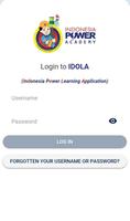 IP Academy syot layar 1