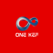 One KEF icon