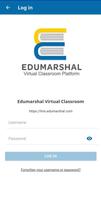 Edumarshal poster