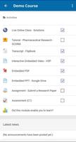 Edumarshal screenshot 2