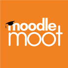 MoodleMoot Zeichen
