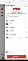NC State Moodle Ekran Görüntüsü 3