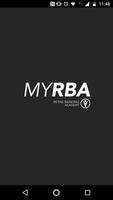 MyRBA โปสเตอร์