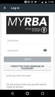 MyRBA Ekran Görüntüsü 1