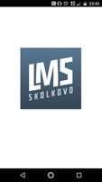 SKOLKOVO LMS-poster