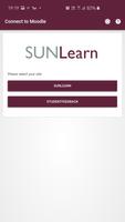 SUNLearn پوسٹر