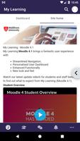 MDX My Learning स्क्रीनशॉट 3