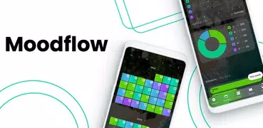 Moodflow: трекер настроения