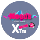 Moods Radio Xtra icono