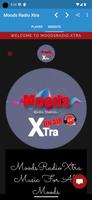 Moods Radio Xtra captura de pantalla 3