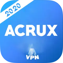 Acrux VPN | Free Fast and Secure VPN Program XAPK download