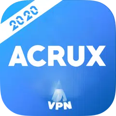 Acrux VPN | 無料の高速で安全なVPNプログラム