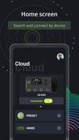 MOOER Cloud poster