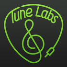 Tune Labs-icoon