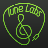 Tune Labs aplikacja