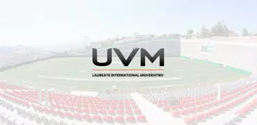 Conexión UVM