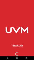 Conexión UVM-poster