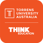 Torrens University & THINK Edu icono