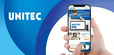 UNITEC Móvil