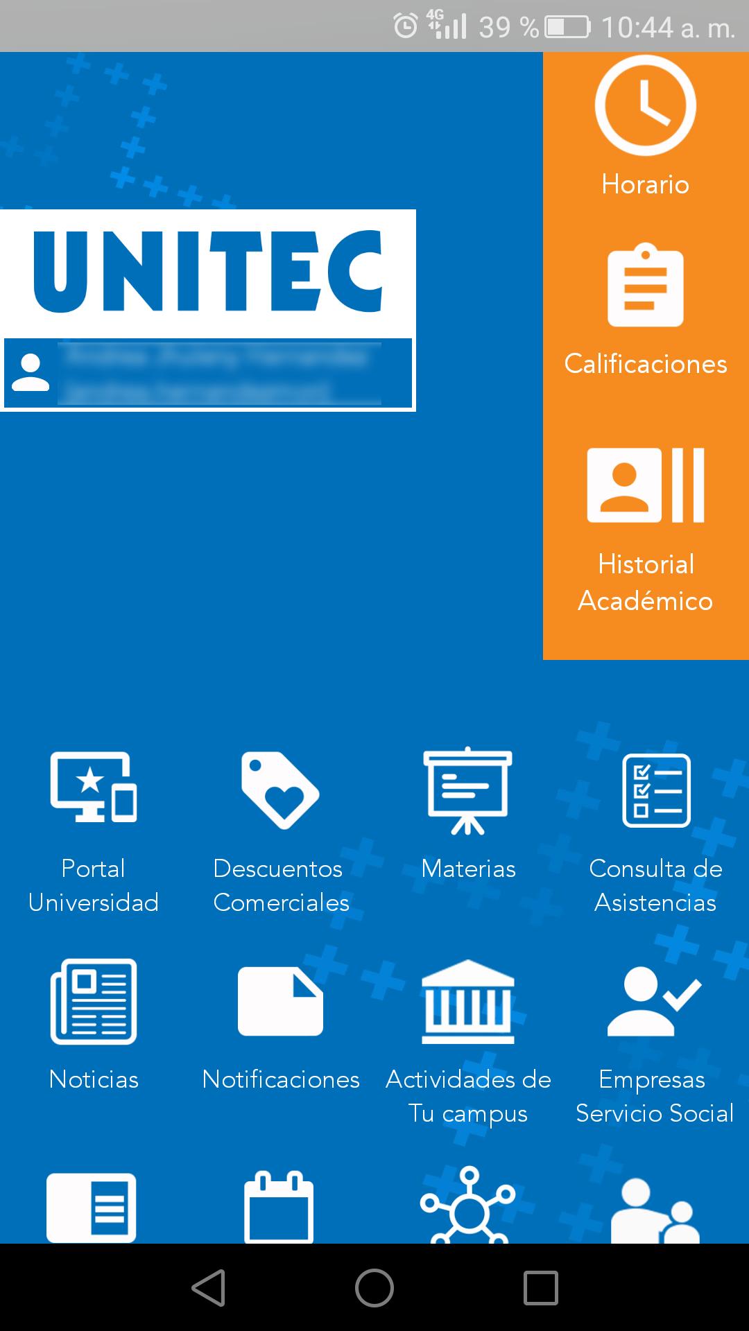 UNITEC for Android APK Download UNITEC for Android APK Download