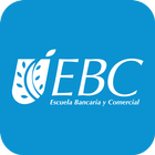 EBC icône