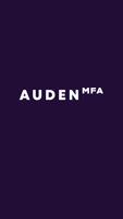 AUDEN Poster