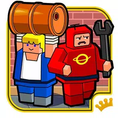 Smash Club: Arcade Brawler APK Herunterladen